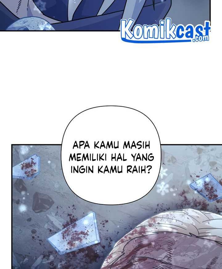 Hero Has Returned Chapter 41 Gambar 15