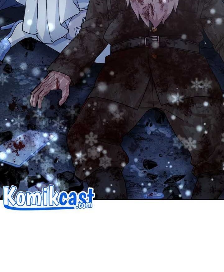 Hero Has Returned Chapter 41 Gambar 17