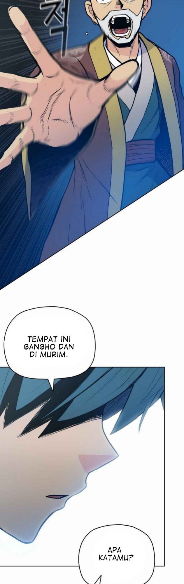 Reincarnated War God Chapter 31 Gambar 19