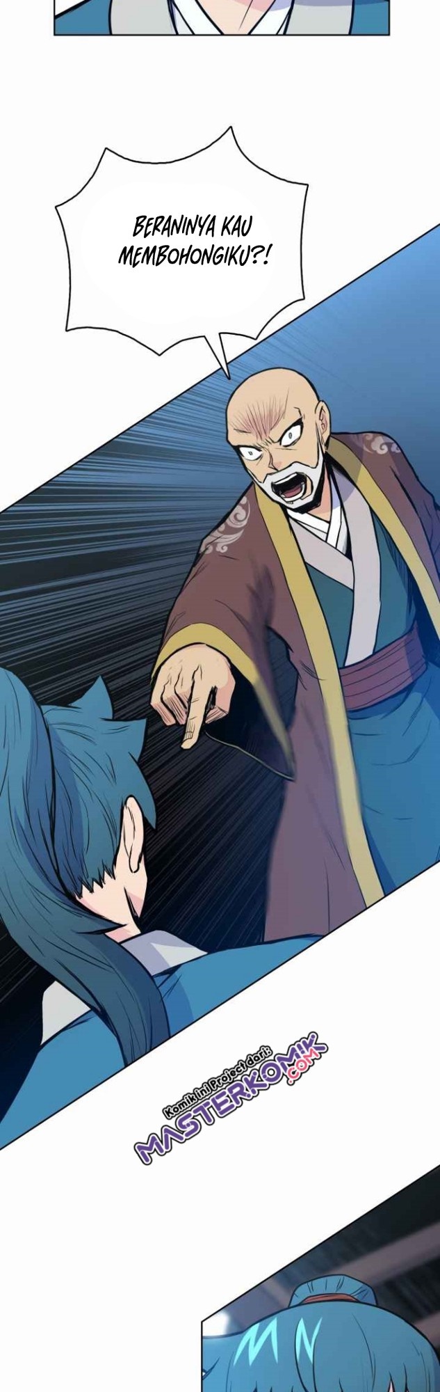 Reincarnated War God Chapter 31 Gambar 13