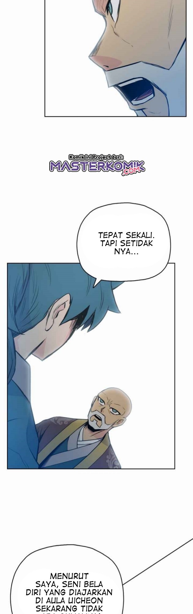 Reincarnated War God Chapter 31 Gambar 21