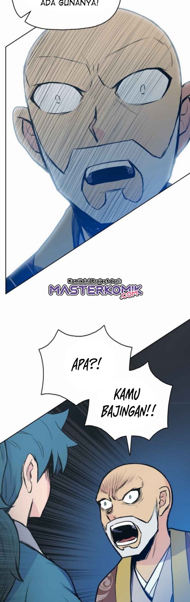 Reincarnated War God Chapter 31 Gambar 22