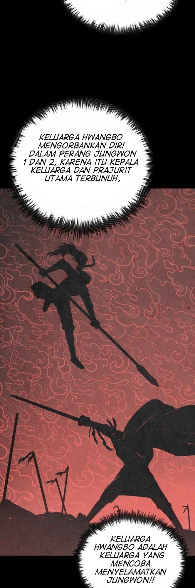 Reincarnated War God Chapter 31 Gambar 36