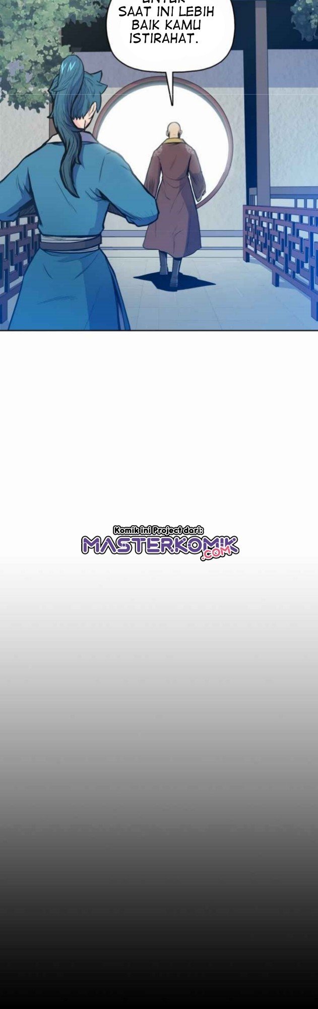 Reincarnated War God Chapter 31 Gambar 31