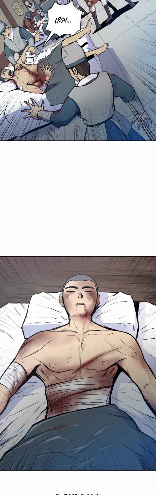 Reincarnated War God Chapter 31 Gambar 6