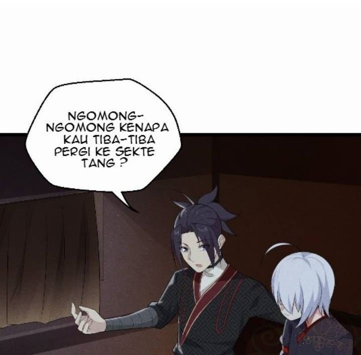 Supreme Martial Chef Chapter 17 Gambar 15