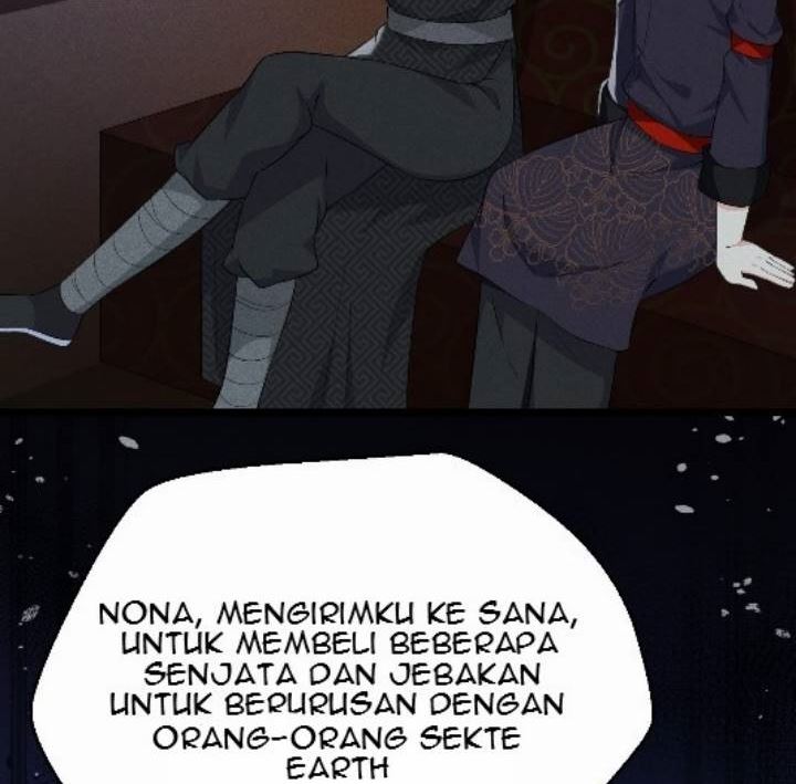 Supreme Martial Chef Chapter 17 Gambar 16