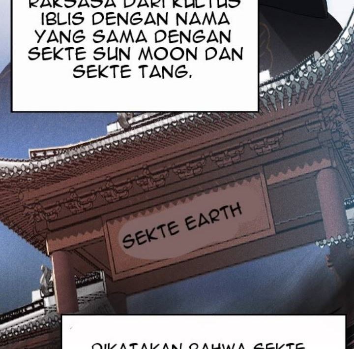 Supreme Martial Chef Chapter 17 Gambar 19