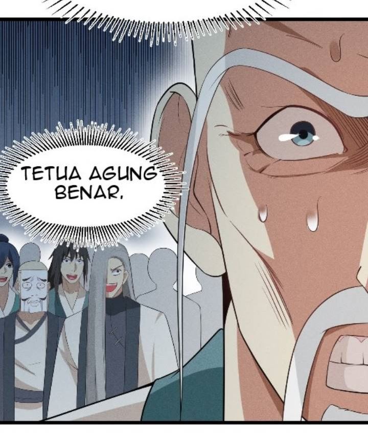 Supreme Martial Chef Chapter 17 Gambar 109