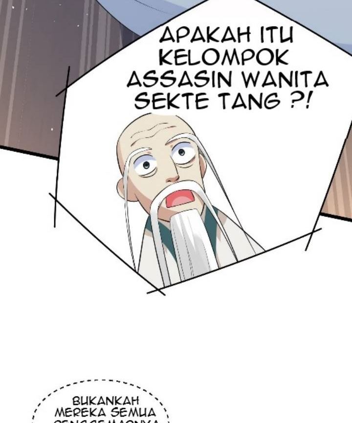 Supreme Martial Chef Chapter 17 Gambar 118
