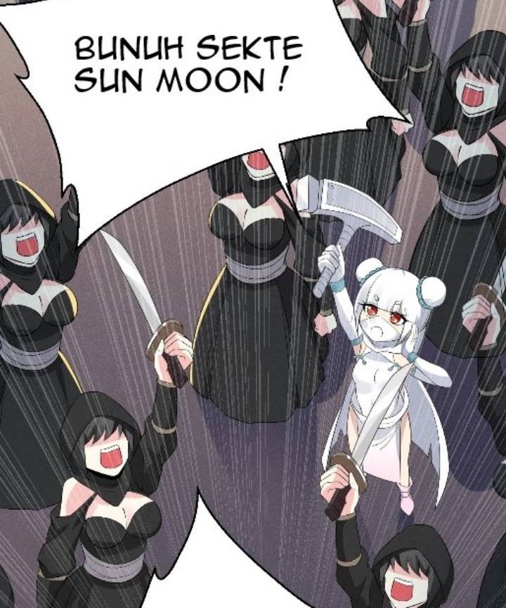 Supreme Martial Chef Chapter 17 Gambar 129