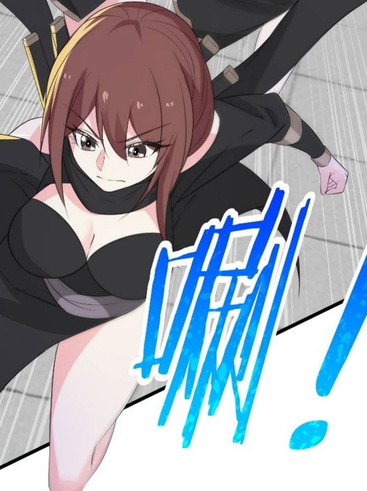 Supreme Martial Chef Chapter 17 Gambar 134