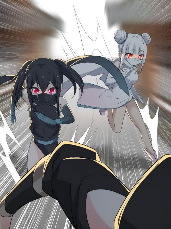 Supreme Martial Chef Chapter 17 Gambar 139