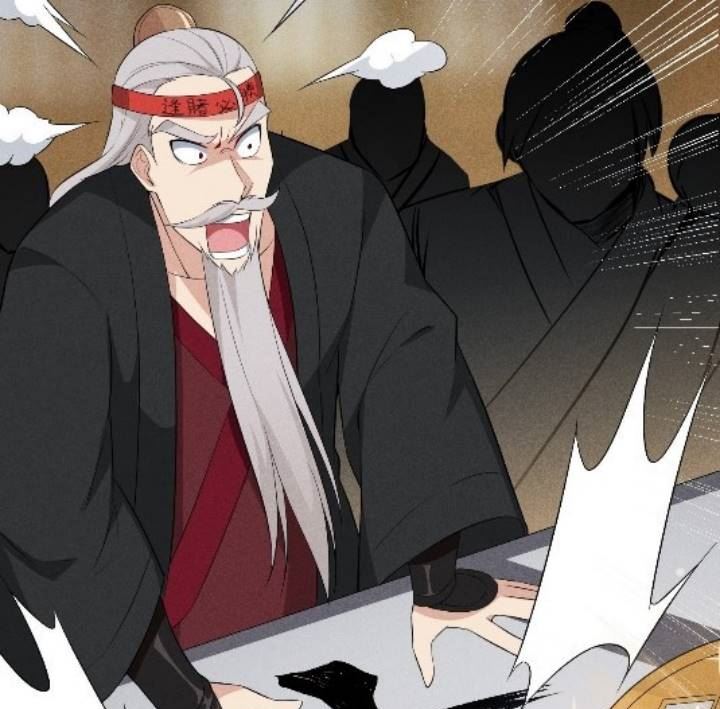 Supreme Martial Chef Chapter 17 Gambar 26