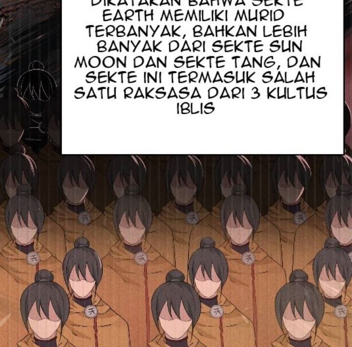 Supreme Martial Chef Chapter 17 Gambar 20