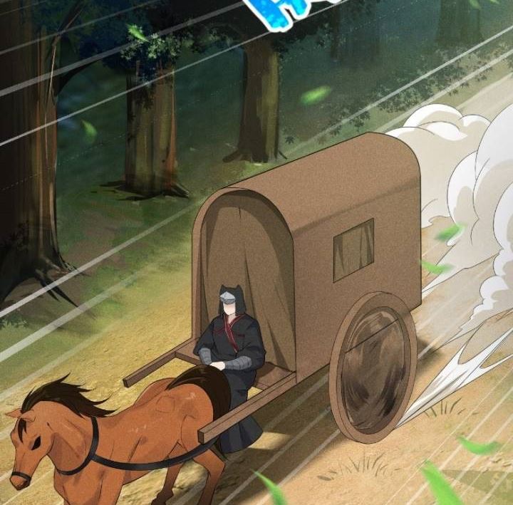 Supreme Martial Chef Chapter 17 Gambar 3