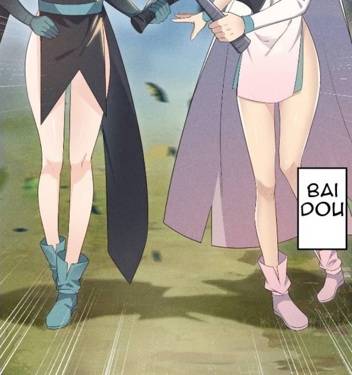 Supreme Martial Chef Chapter 17 Gambar 58