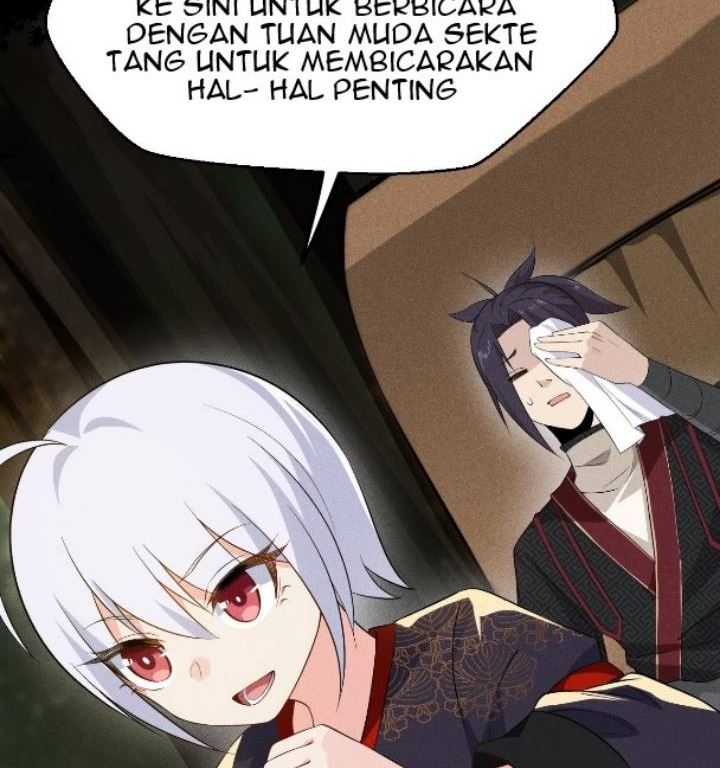 Supreme Martial Chef Chapter 17 Gambar 61