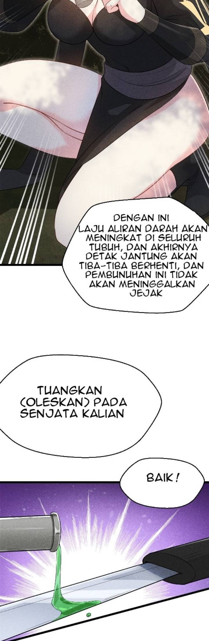 Supreme Martial Chef Chapter 18 Gambar 32