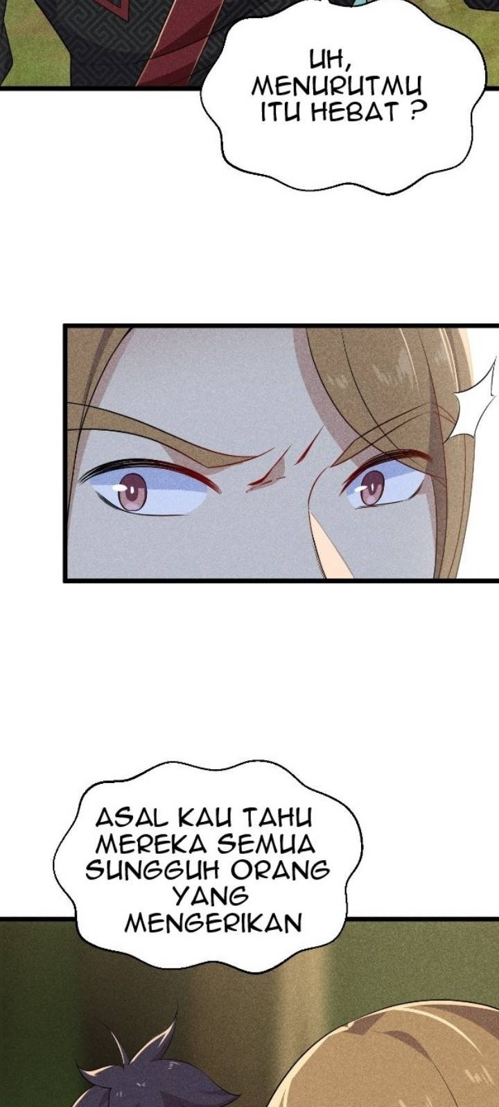 Supreme Martial Chef Chapter 18 Gambar 40