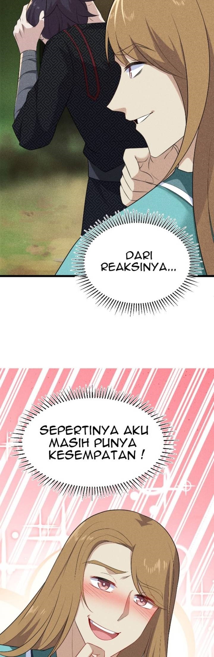 Supreme Martial Chef Chapter 18 Gambar 41