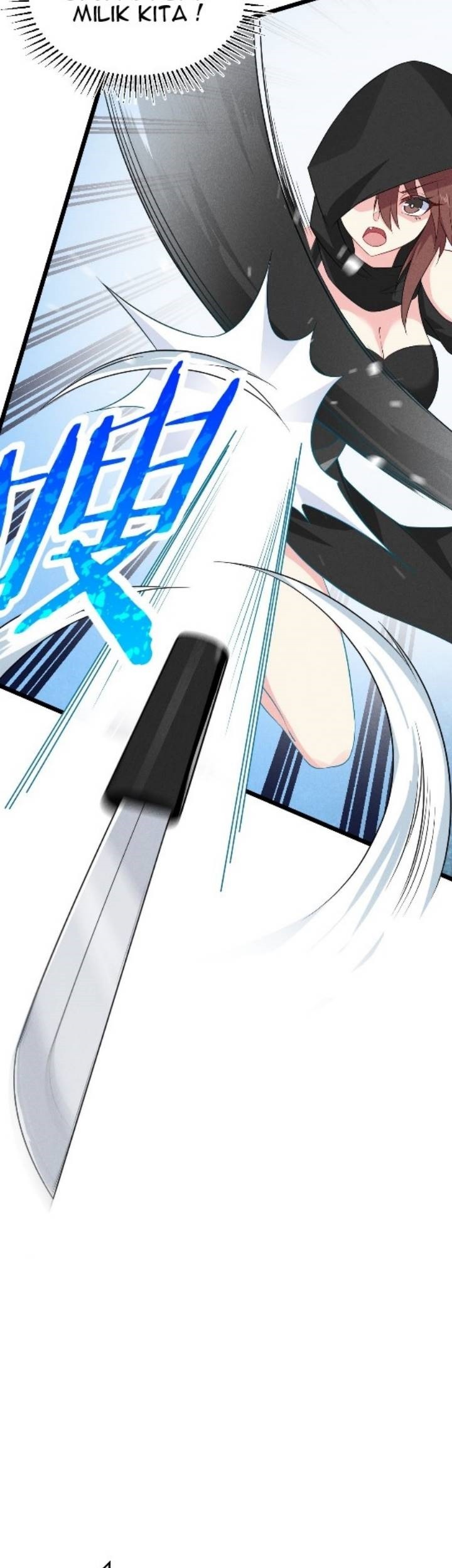 Supreme Martial Chef Chapter 18 Gambar 44