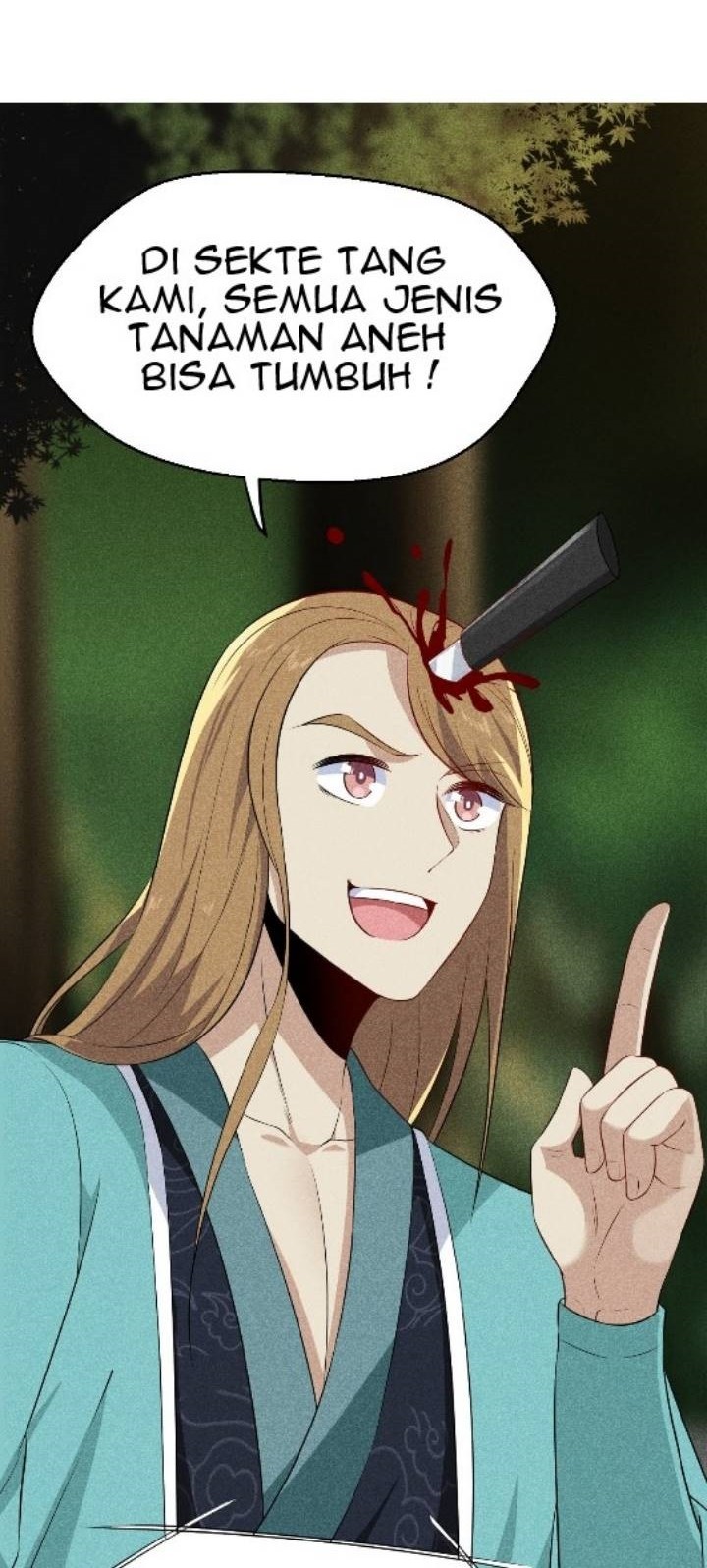 Supreme Martial Chef Chapter 18 Gambar 47