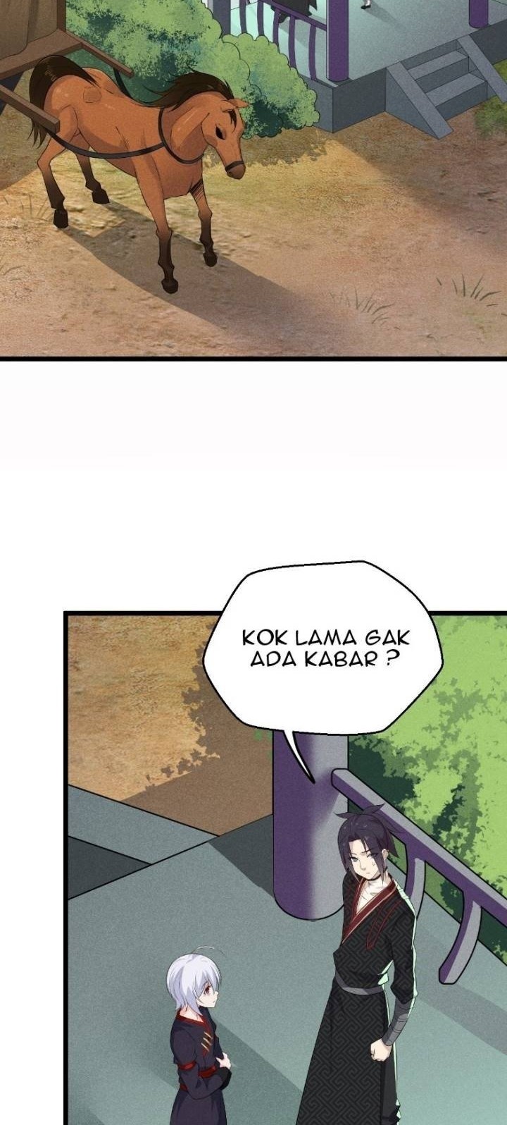 Supreme Martial Chef Chapter 18 Gambar 3