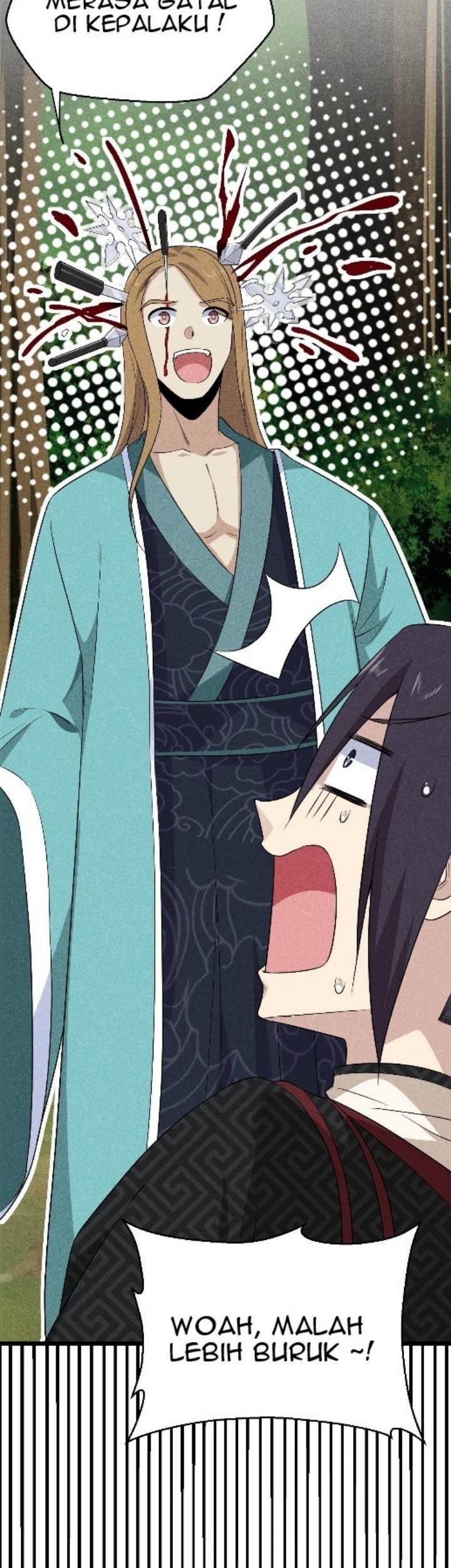 Supreme Martial Chef Chapter 18 Gambar 60