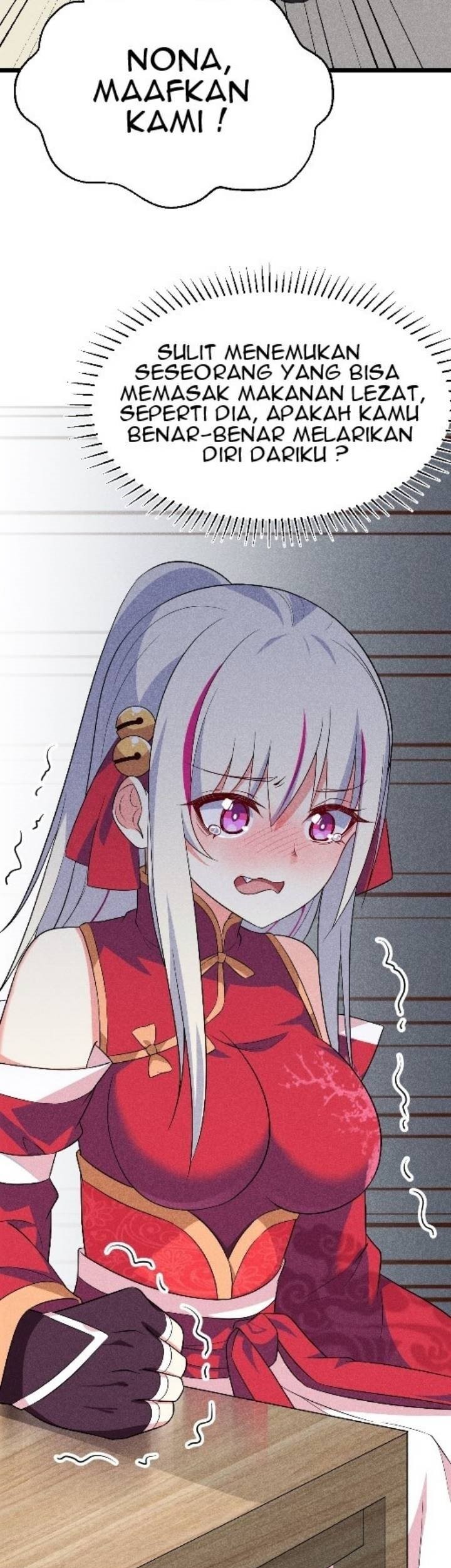 Supreme Martial Chef Chapter 18 Gambar 64