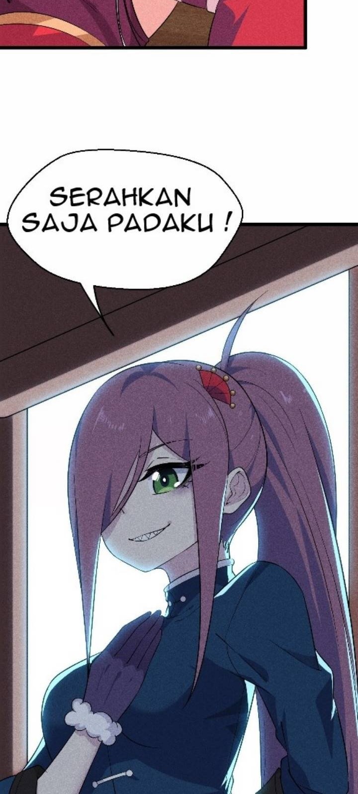 Supreme Martial Chef Chapter 18 Gambar 67