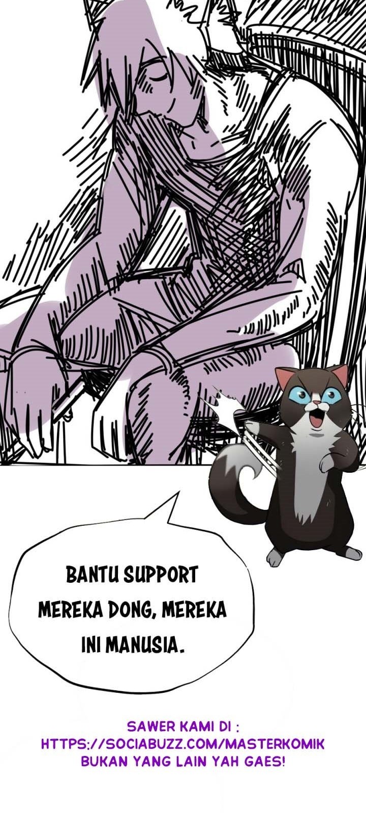 Supreme Martial Chef Chapter 18 Gambar 77