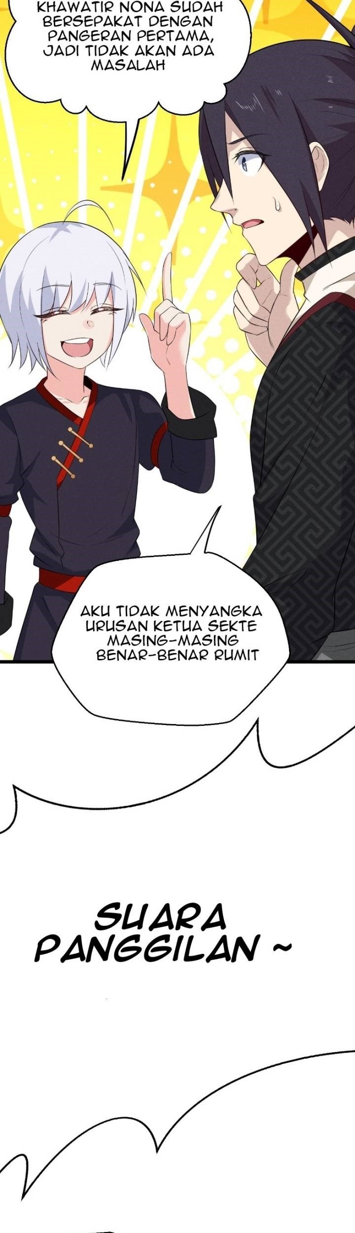 Supreme Martial Chef Chapter 18 Gambar 5