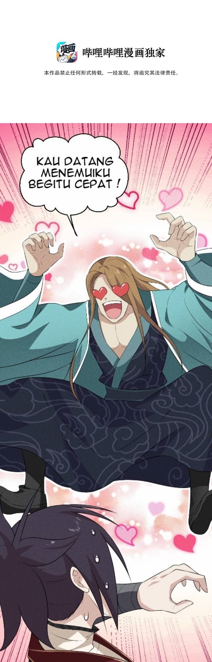 Supreme Martial Chef Chapter 18 Gambar 7