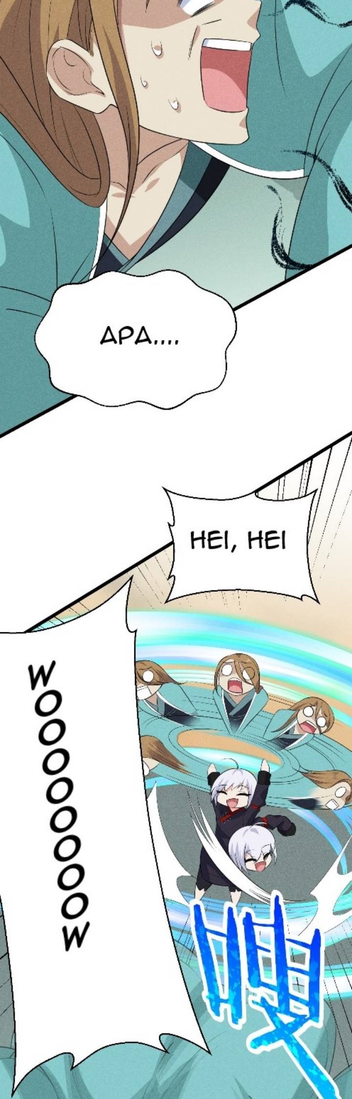 Supreme Martial Chef Chapter 18 Gambar 10