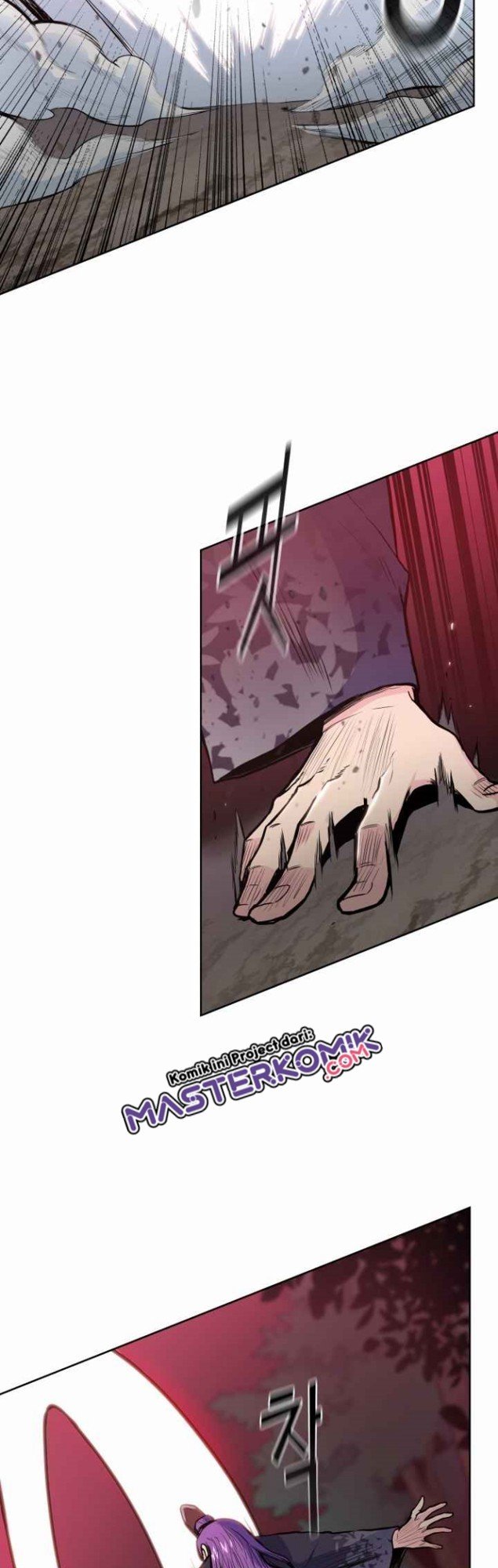 Reincarnated War God Chapter 32 Gambar 14