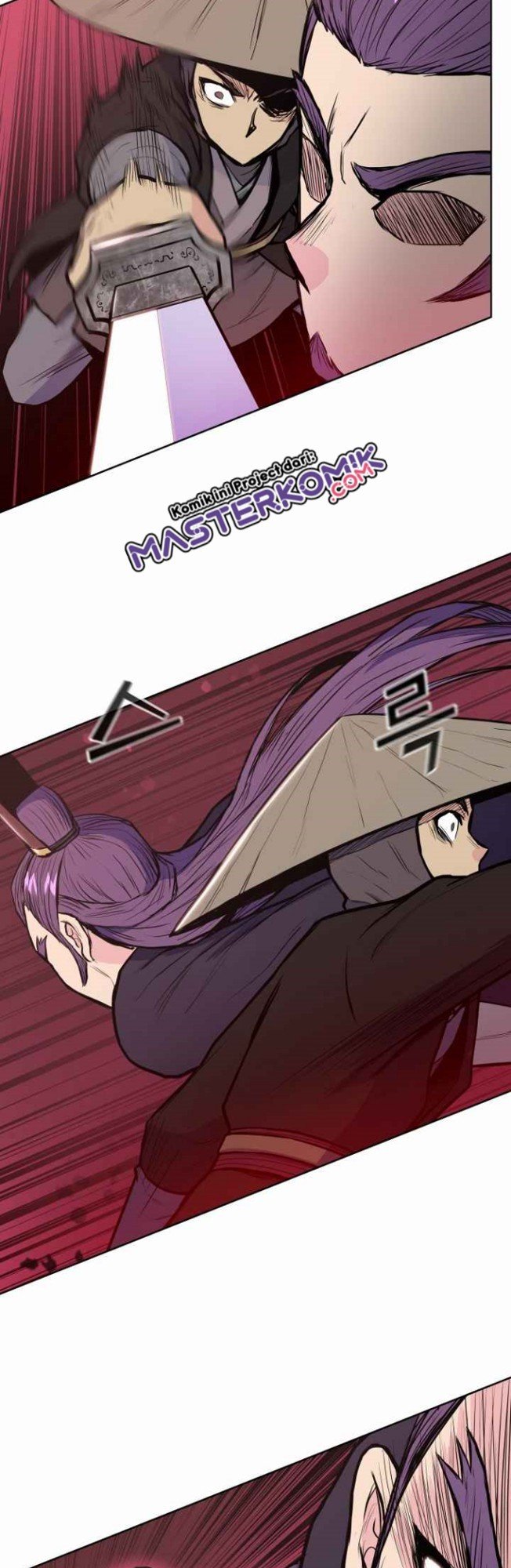 Reincarnated War God Chapter 32 Gambar 24