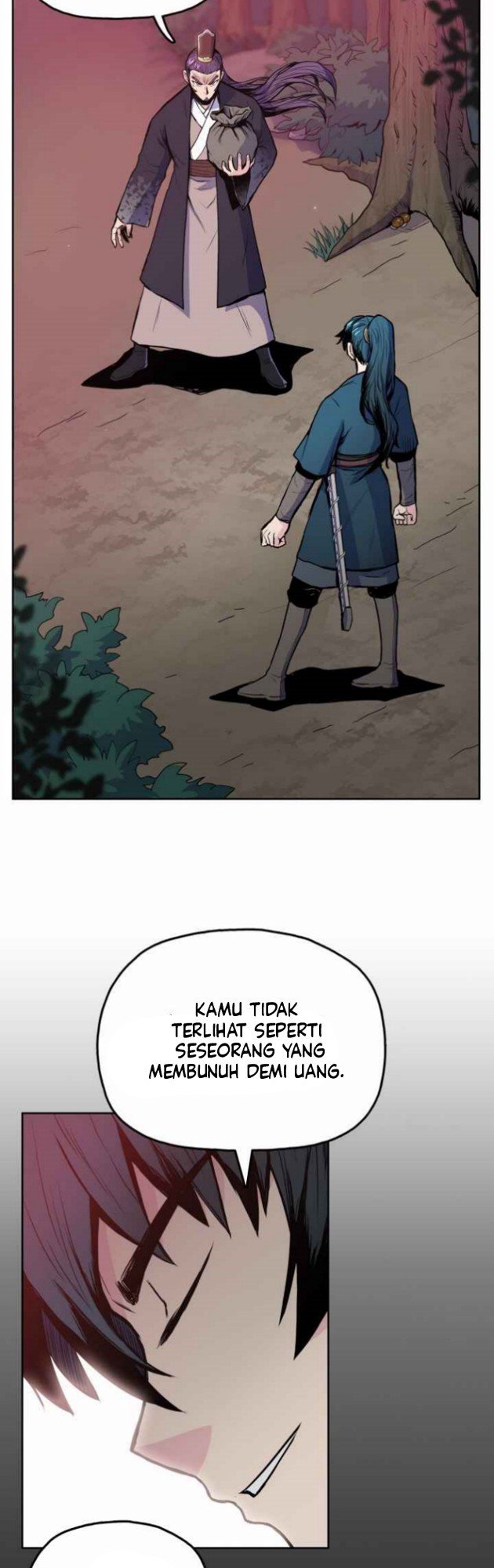 Reincarnated War God Chapter 32 Gambar 38