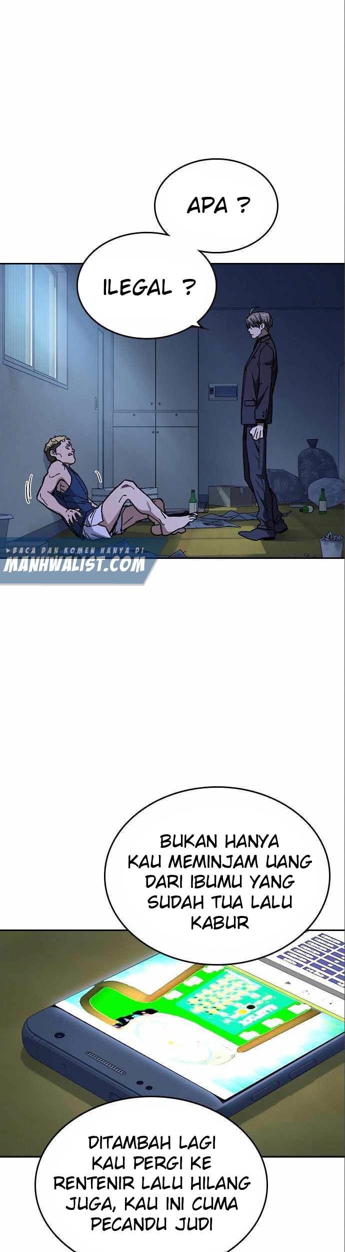 Study Group Chapter 151 Gambar 5