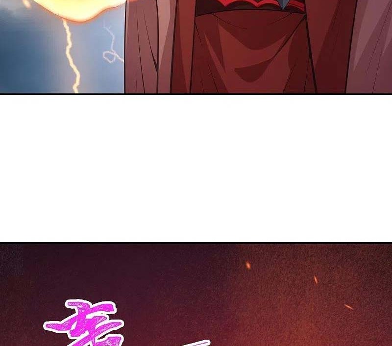 Against the Gods Chapter 453 Gambar 7