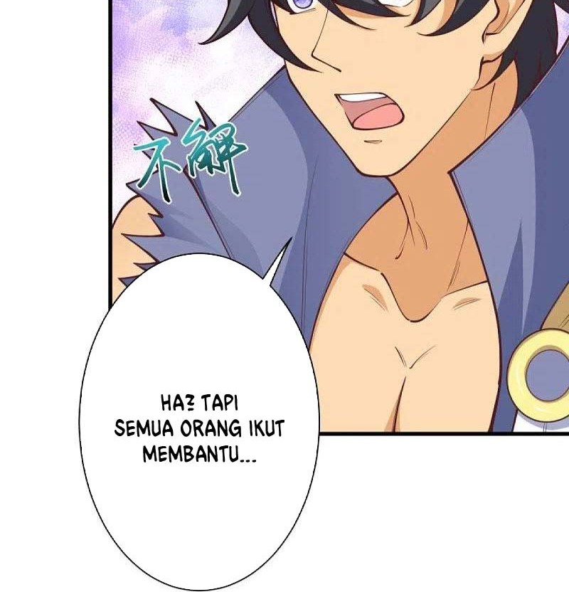 Against the Gods Chapter 452 Gambar 13