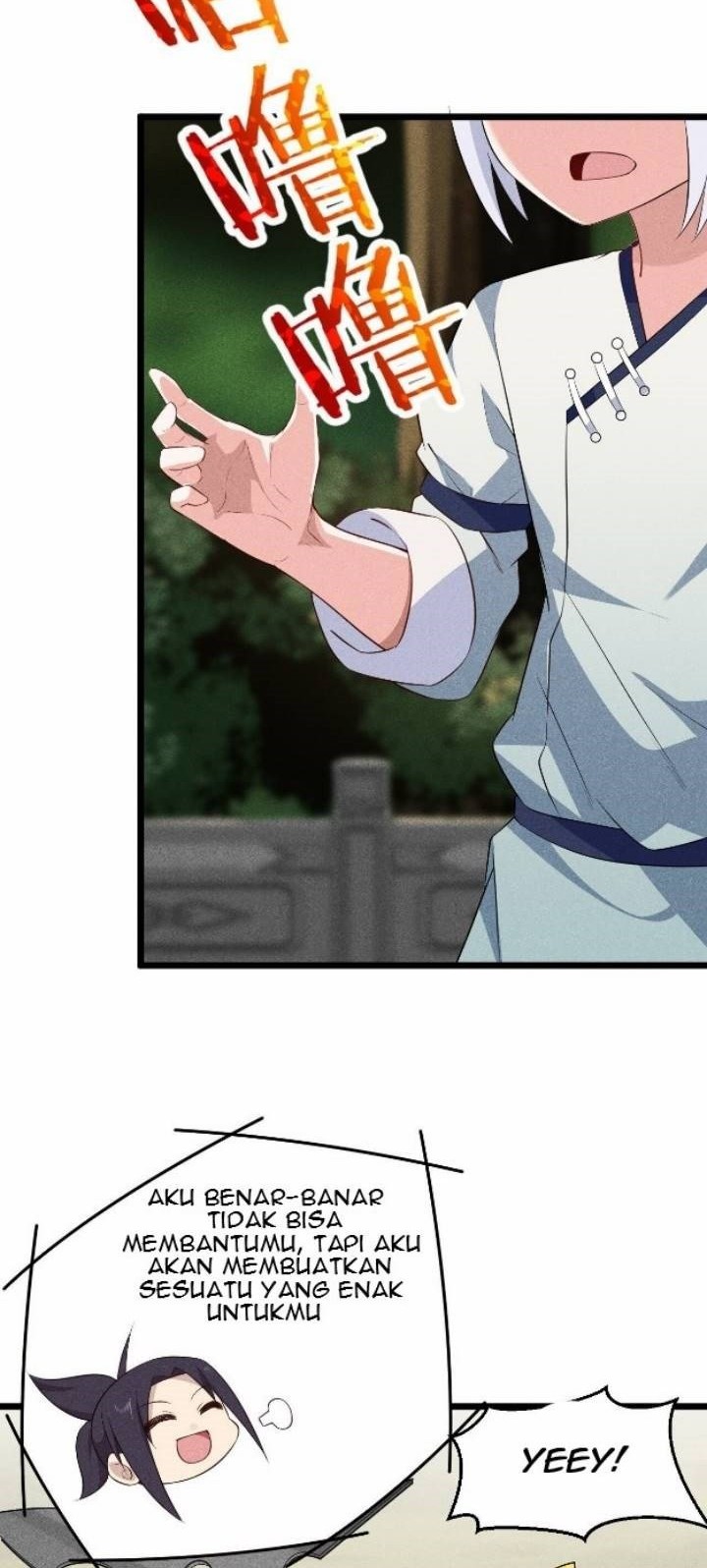 Supreme Martial Chef Chapter 19 Gambar 21