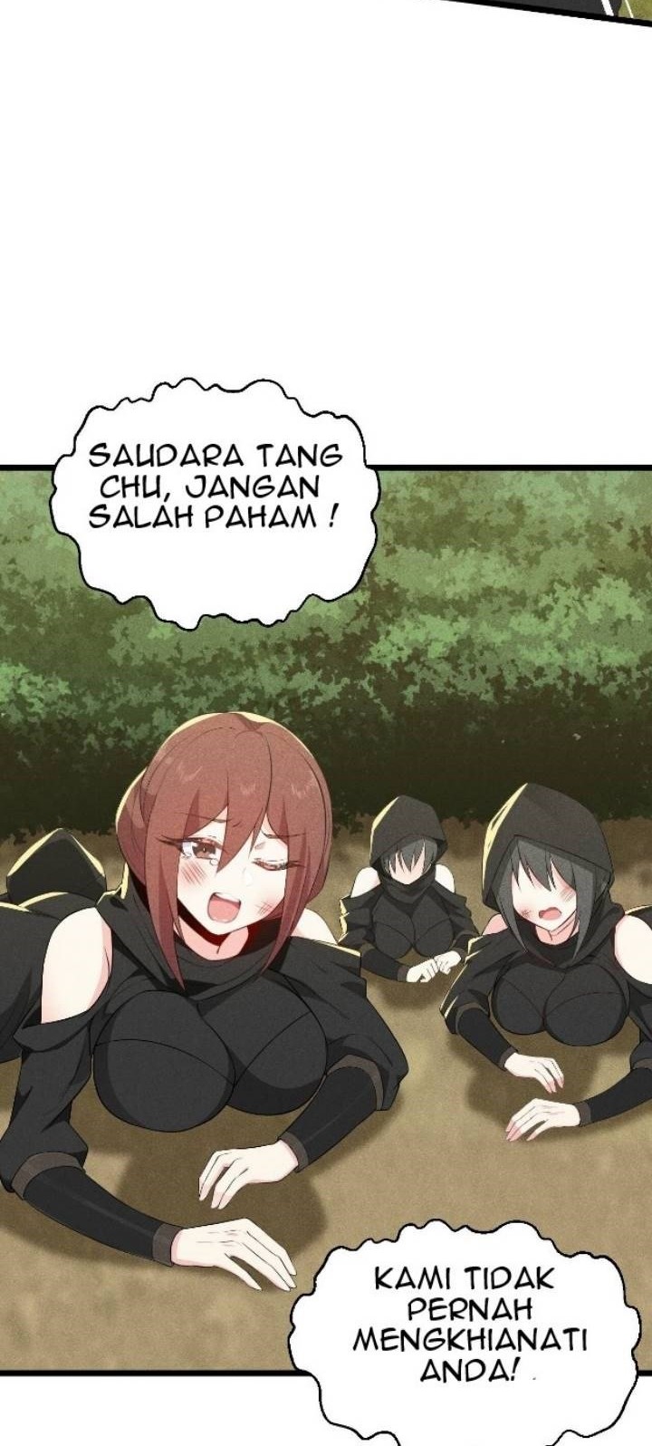 Supreme Martial Chef Chapter 19 Gambar 24