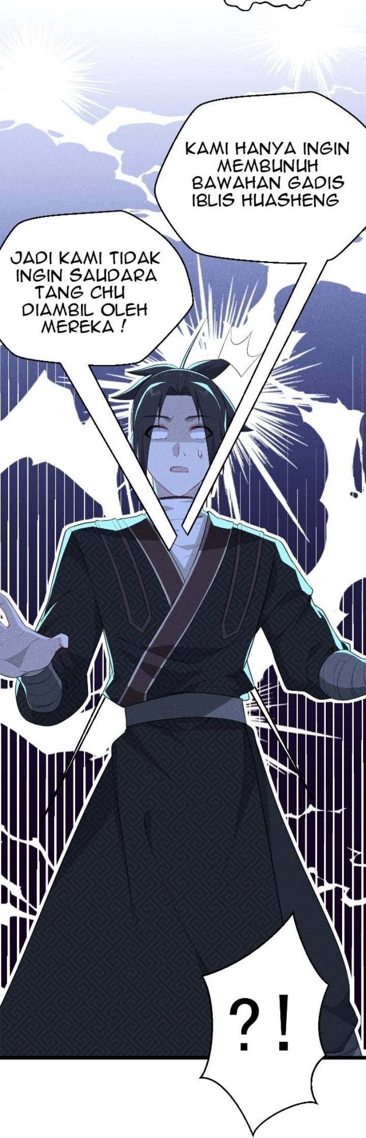 Supreme Martial Chef Chapter 19 Gambar 25