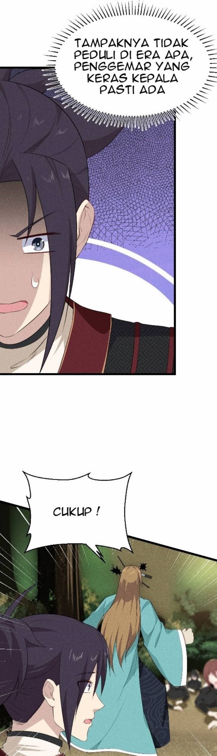 Supreme Martial Chef Chapter 19 Gambar 26