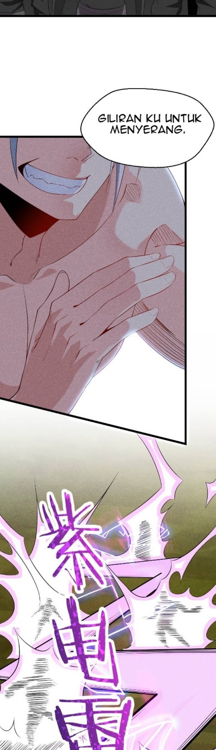 Supreme Martial Chef Chapter 19 Gambar 17