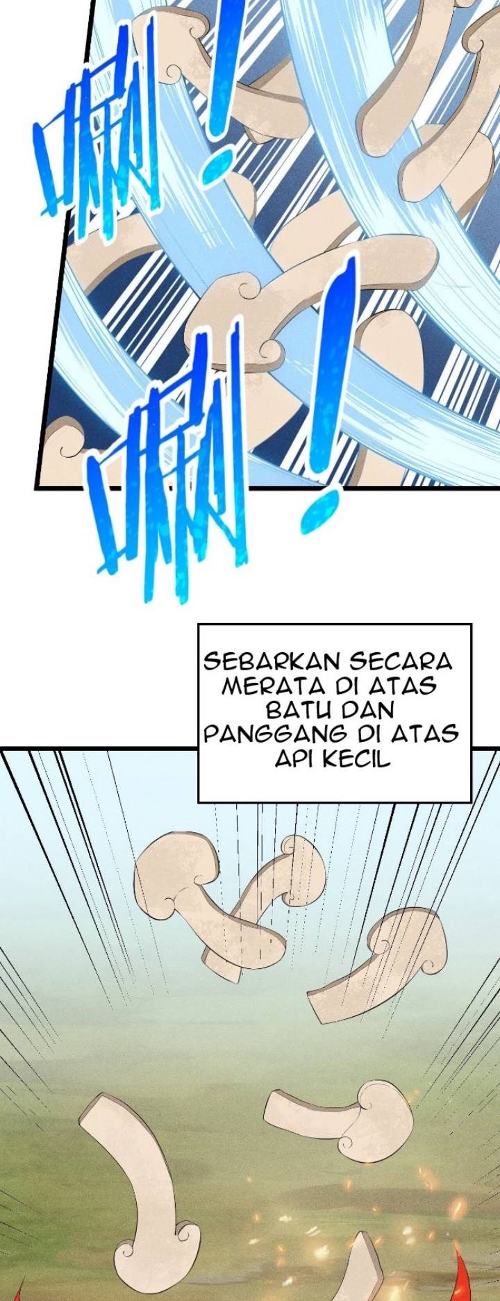 Supreme Martial Chef Chapter 19 Gambar 37