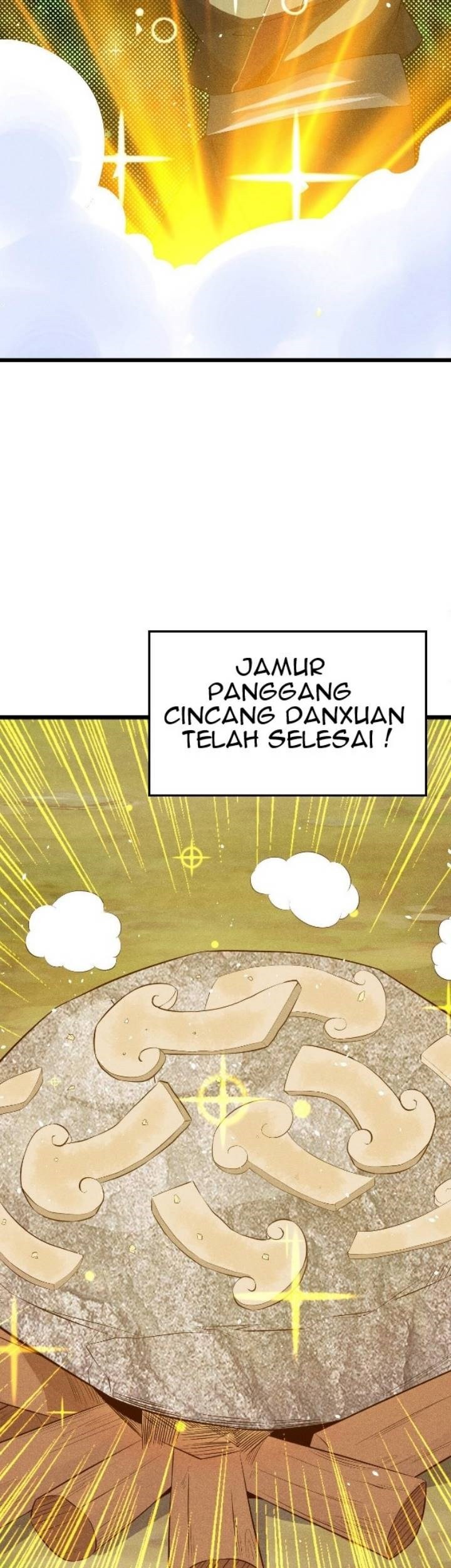 Supreme Martial Chef Chapter 19 Gambar 42