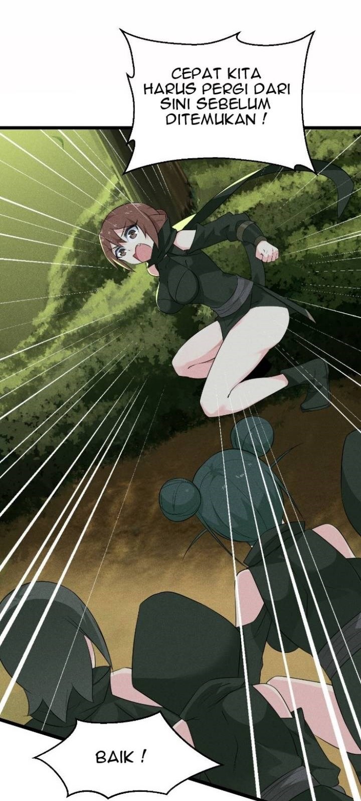 Supreme Martial Chef Chapter 19 Gambar 3