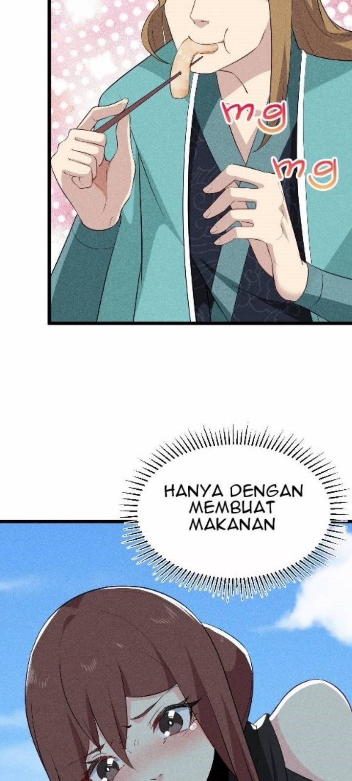 Supreme Martial Chef Chapter 19 Gambar 55